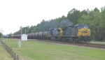 CSX 46